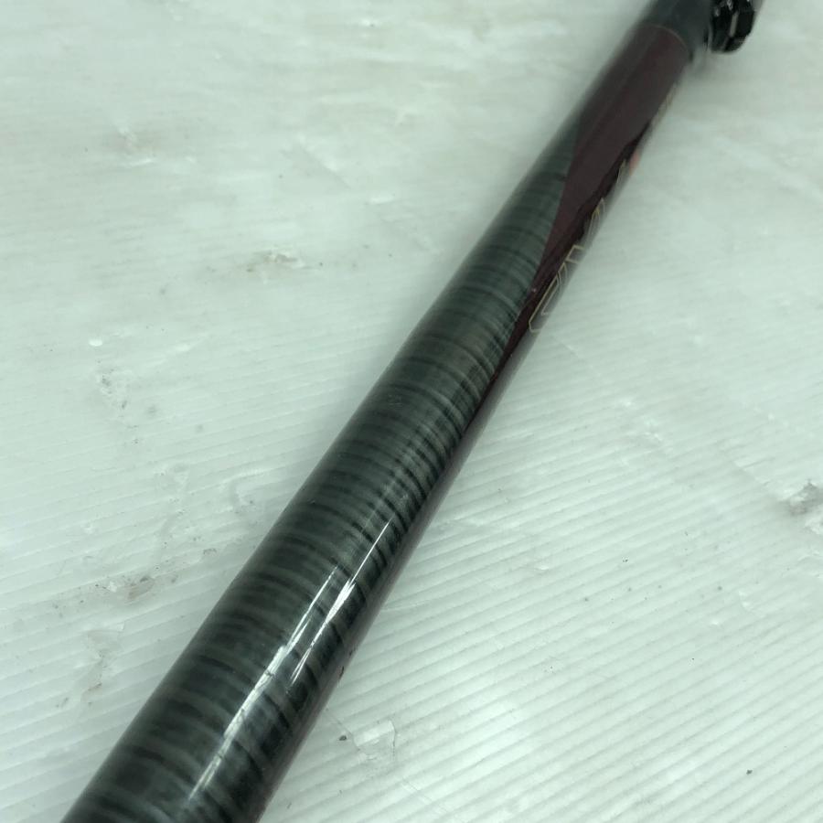 ΣΣ NFT 投竿 パワーループ アクシス AXIS 35号420 傷や汚れあり