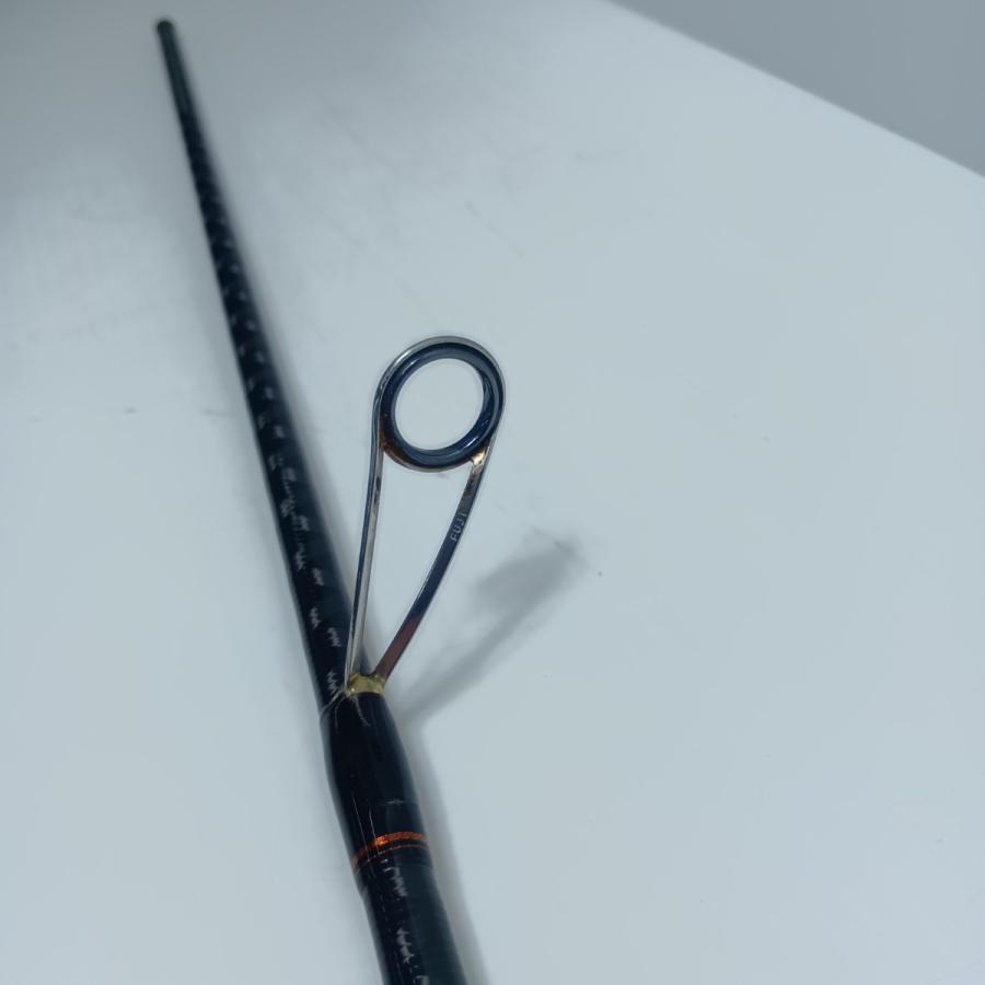 SHIMANO シマノ 18ソアレSS S83L-T 使用感有 38885 やや傷や汚れあり