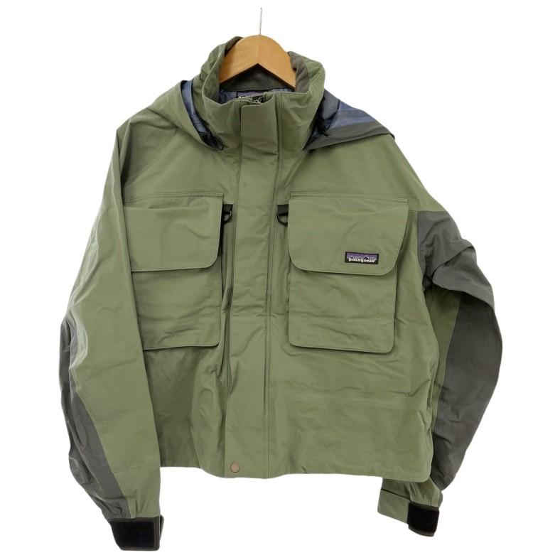 patagonia（パタゴニア） ◇◇ フィッシングジャケット00s SST JKT