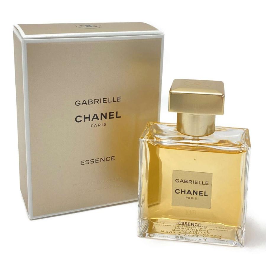 CHANEL（シャネル） ガブリエル エッセンス オードゥ パルファム 35ml