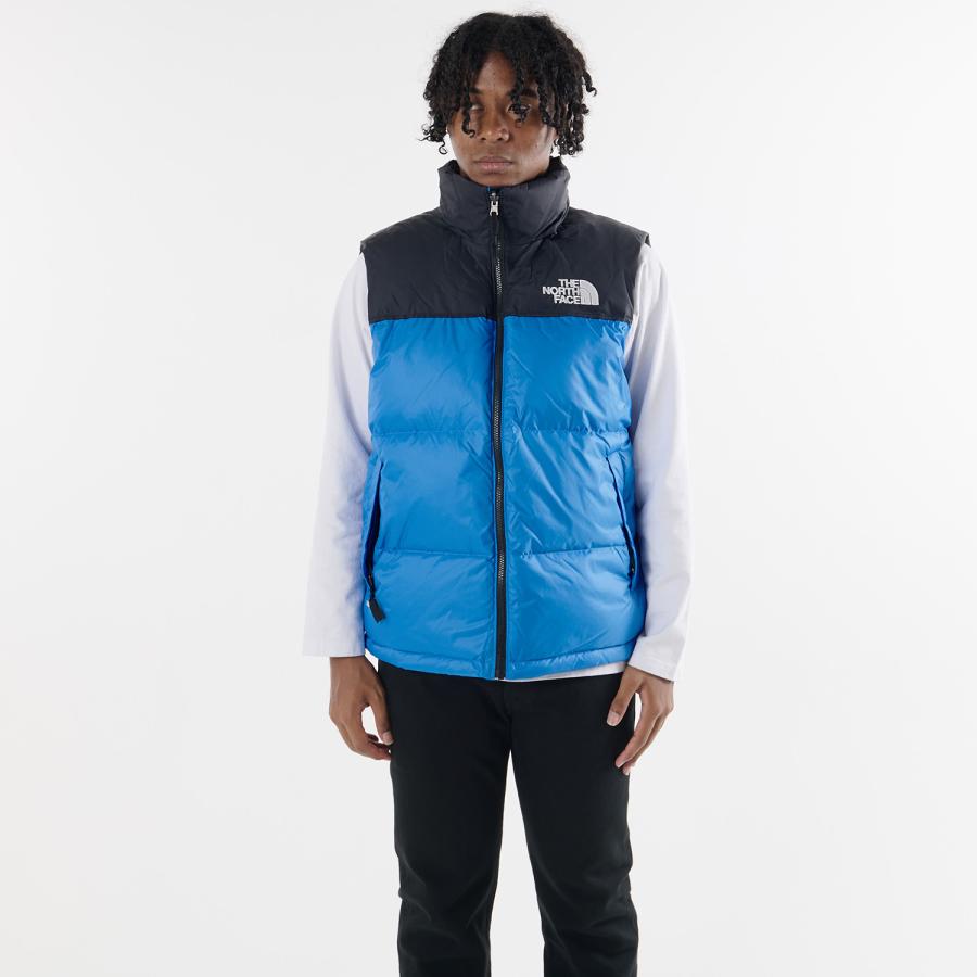 THE NORTH FACE（ザ ノースフェイス） ノースフェイス ダウンベスト