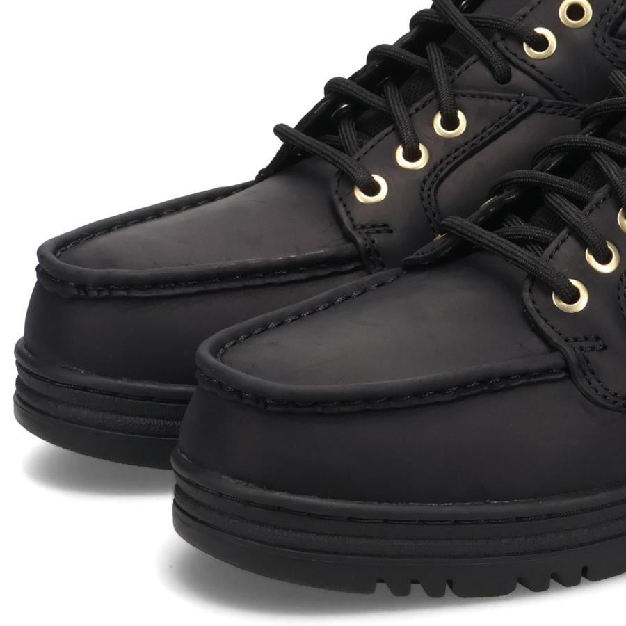 Timberland（ティンバーランド） ブーツ ヘリテージ GTX モックトゥ
