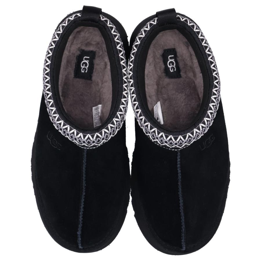 UGG（アグ） スリッポン シューズ スリッパ タズ レディース 厚底 TAZZ
