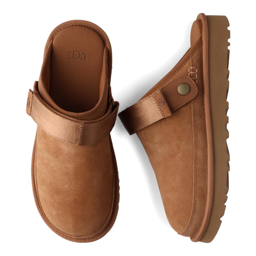 UGG（アグ） クロッグサンダル ゴールデンコースト メンズ Goldencoast