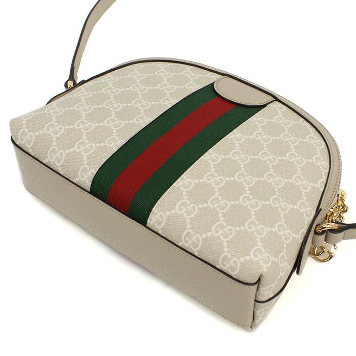 GUCCI（グッチ） 斜め掛け ショルダーバッグ 499621 UULAG 9682