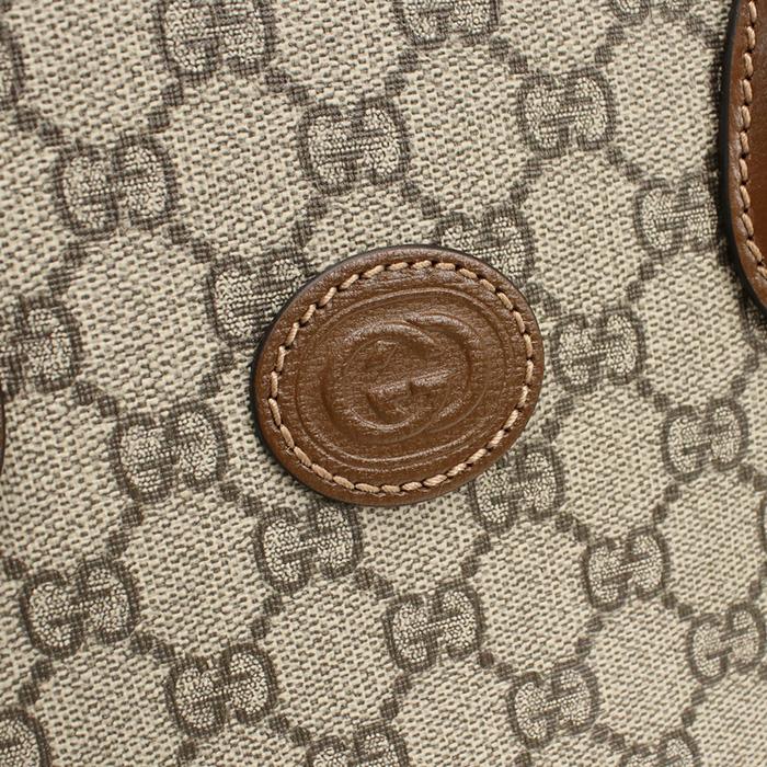 GUCCI（グッチ） トートバッグ 659983 92TCG 8563 GG RETRO レディース