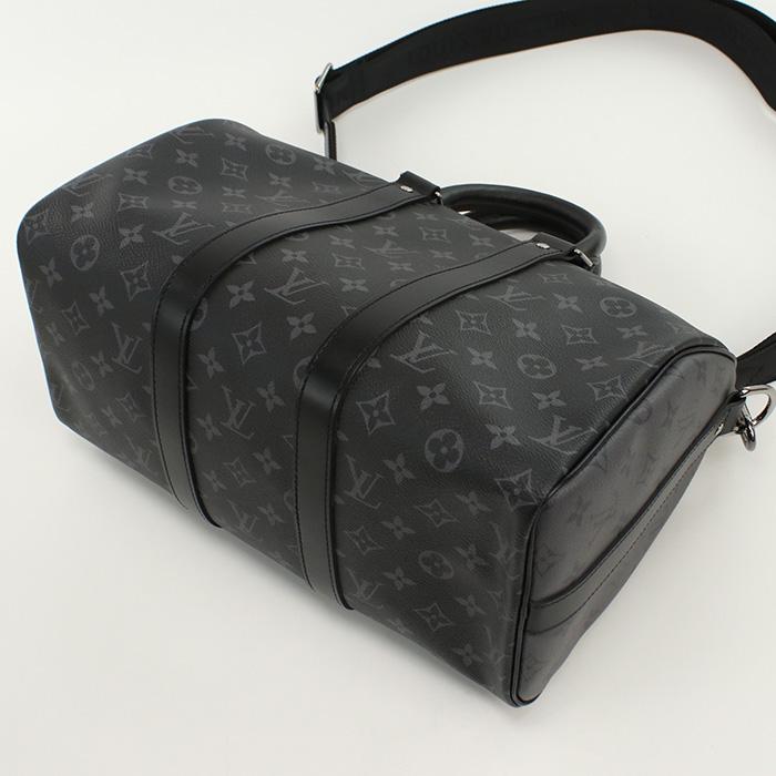 LOUIS VUITTON（ルイ・ヴィトン） ミニボストン M46655 エクリプス