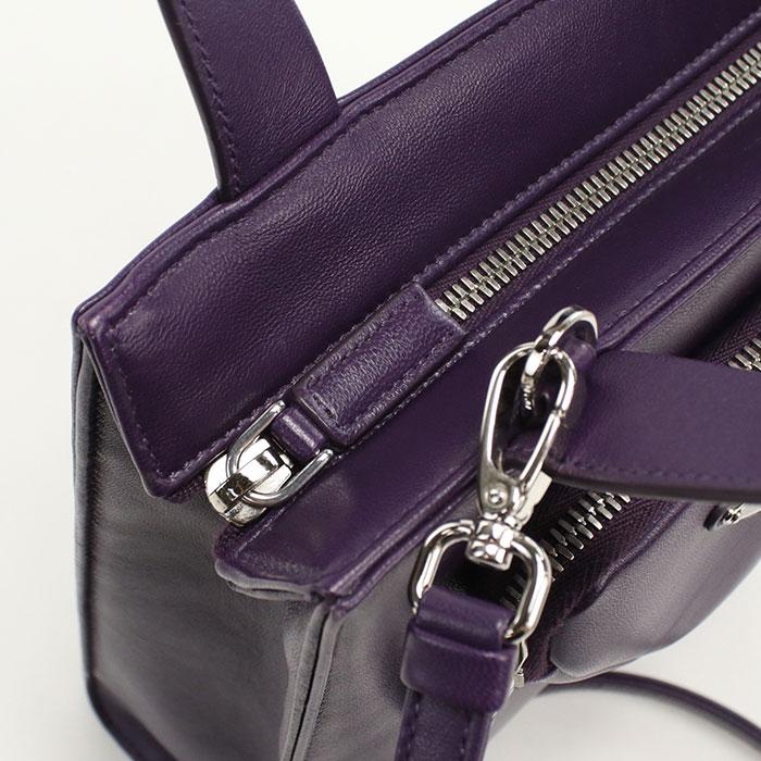 PRADA（プラダ） 中古良品 トートバッグ 1BG418 2DX8 2WAYバッグ