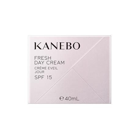 Kanebo（カネボウ） フレッシュ デイ クリーム 40mL SPF15・PA+++