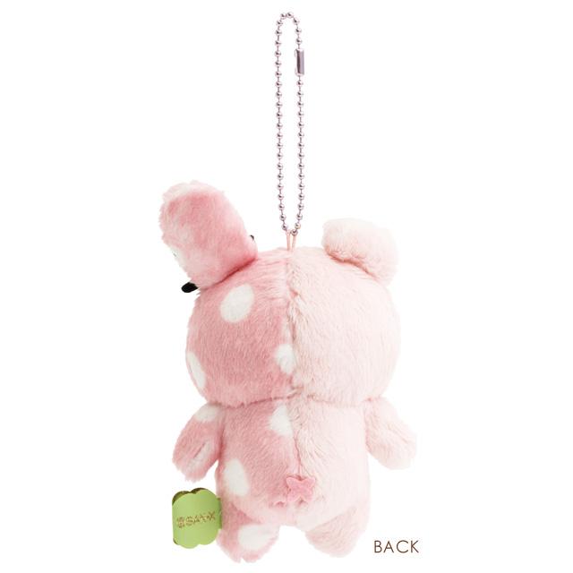 San-X（サンエックス） サンエックスユニバース ずっといっしょ