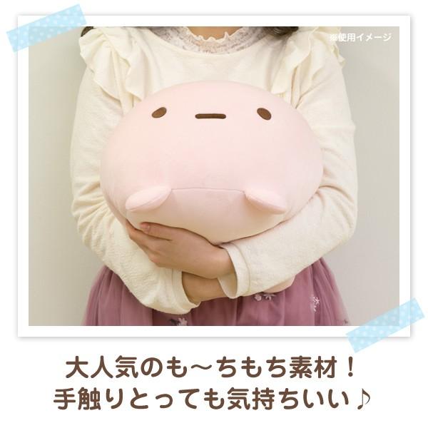 San-X（サンエックス） すみっコぐらし スーパーもーちもち大福