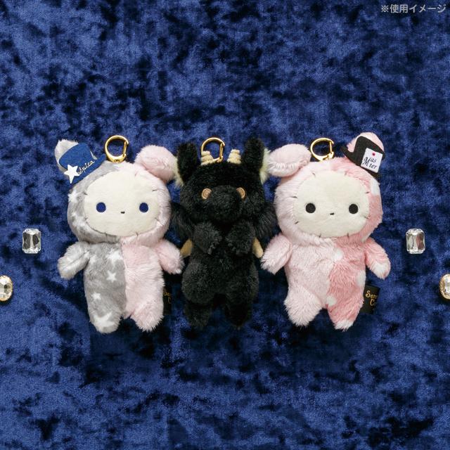 San-X（サンエックス） センチメンタルサーカス 永遠の魔法と願いの