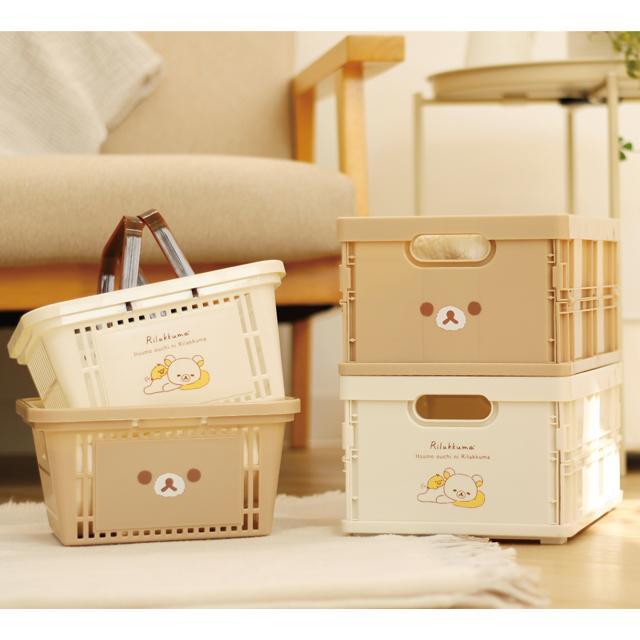 キャラクター 大量 雑貨 サンリオ サンエックス リラックマ ちいかわ