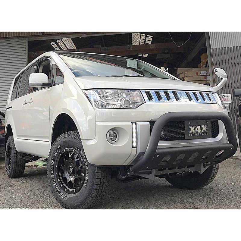 MLJ MLJ XTREME-J XJ04 mlj エクストリーム j xj04 デリカD5 7.0J-16 +