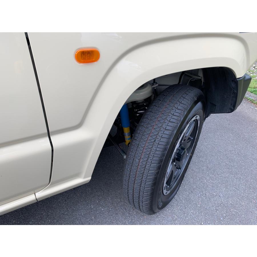 BILSTEIN（ビルシュタイン） 在庫あり B6 スポーツダンパー スズキ