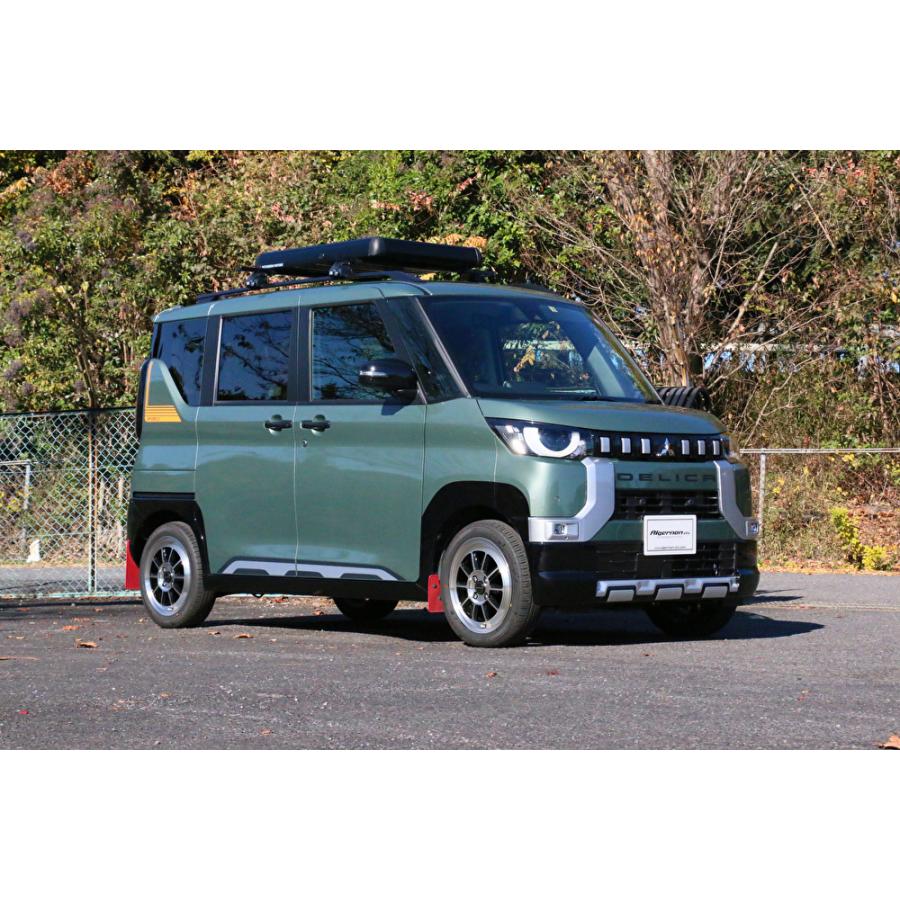 ドゥオール DOALL Fenice RX4 フェニーチェ アールエックスフォー 軽