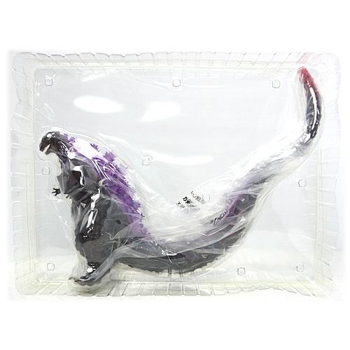 BANDAI（バンダイ） とるパカ! シン・ゴジラ ビッグソフビフィギュア