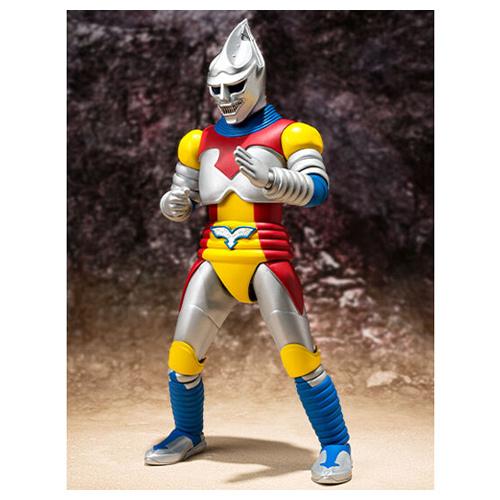 BANDAI（バンダイ） S.H.MonsterArts ジェット・ジャガー(1973) ゴジラ