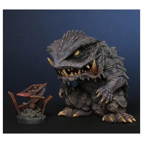 X-PLUS（エクスプラス） デフォリアル トラウマガメラ 少年リック限定