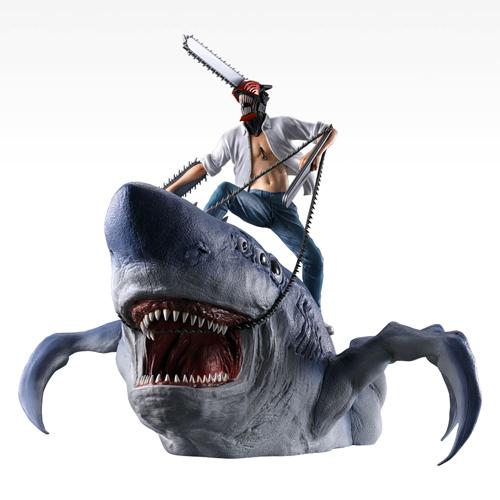 BANDAI（バンダイ） 一番くじ 劇場版『チェンソーマン レゼ篇』 ラスト