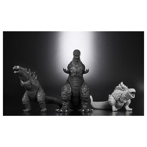 BANDAI（バンダイ） ムービーモンスターシリーズ シン・ゴジラ：オルソ