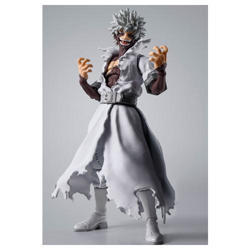S.H.フィギュアーツ S.H.Figuarts 荼毘 僕のヒーローアカデミア◇新品
