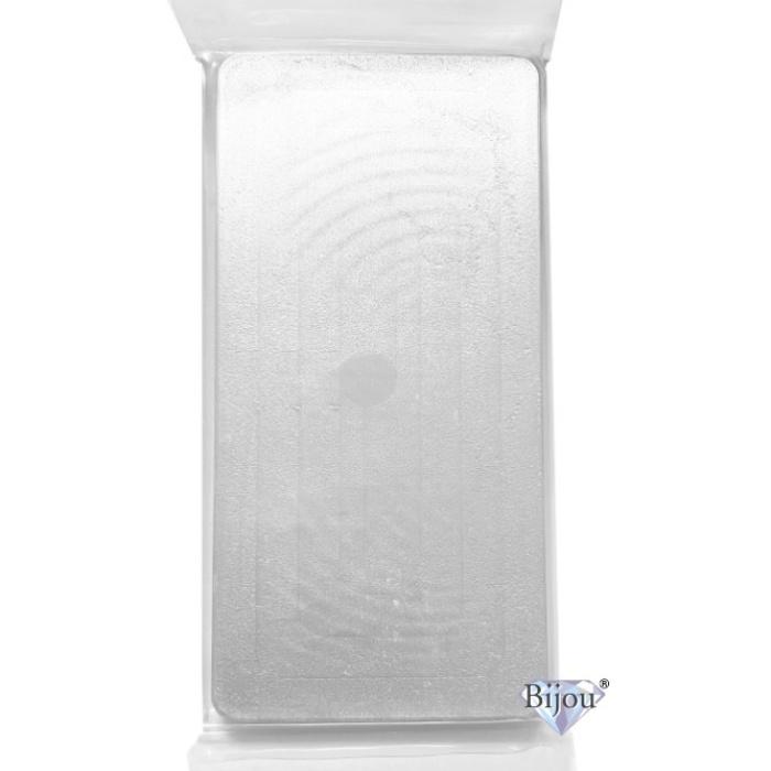 純銀 インゴット 徳力本店 1000g(1kg) 新品 日本製 シルバー バー 保証