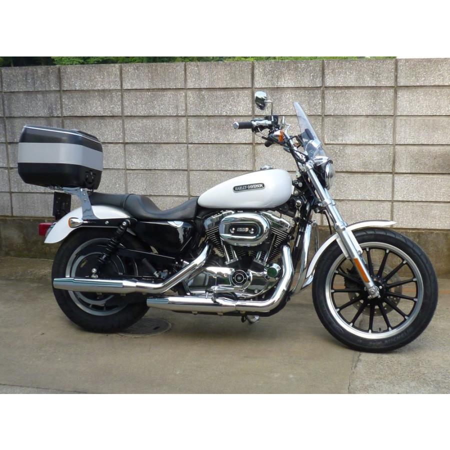 ワールドウォーク（WORLD WARK） 1年保証付き HD ハーレー XL1200L