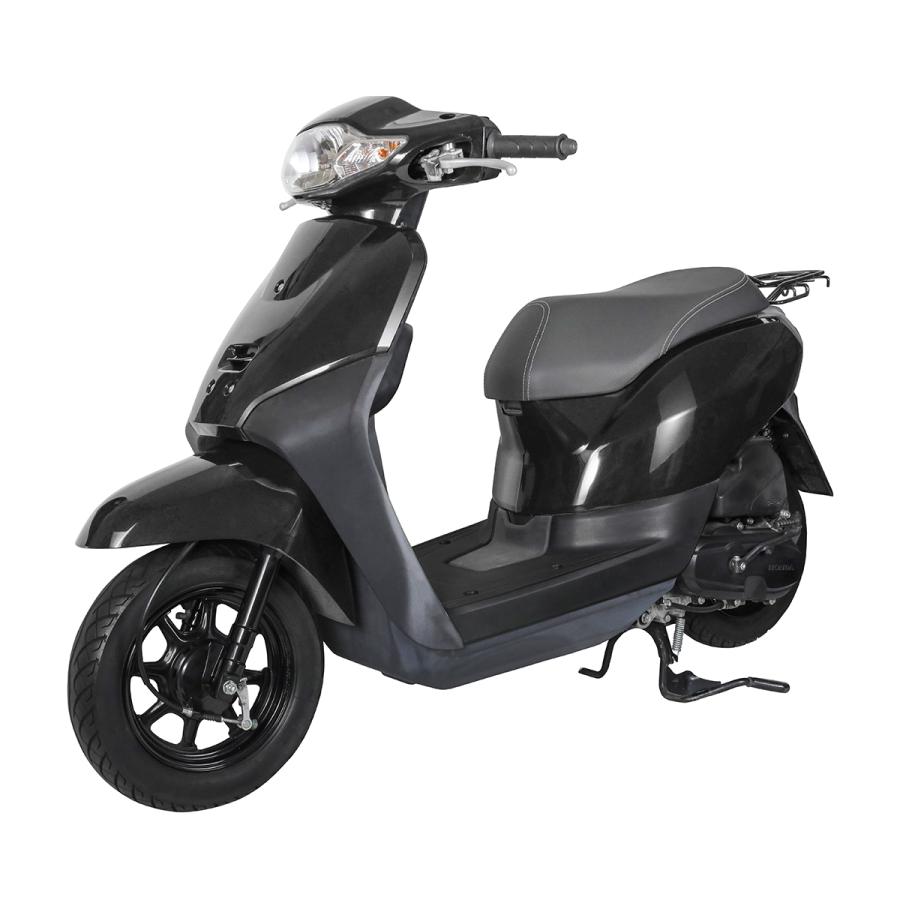 Tact AF75 AF79 タクト 外装 5点セット ブラック 黒 HONDA ホンダ tact