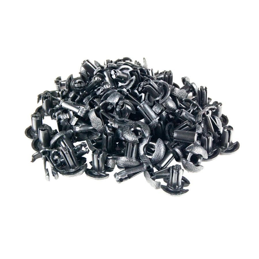 新品 ホンダ用 カウルクリップ 50個入り ライブディオZX バイクパーツ