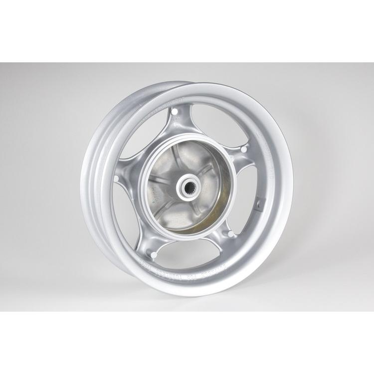 YAMAHA（ヤマハ） シグナスX SE12J SE44J 純正 リアホイール 銀 新品