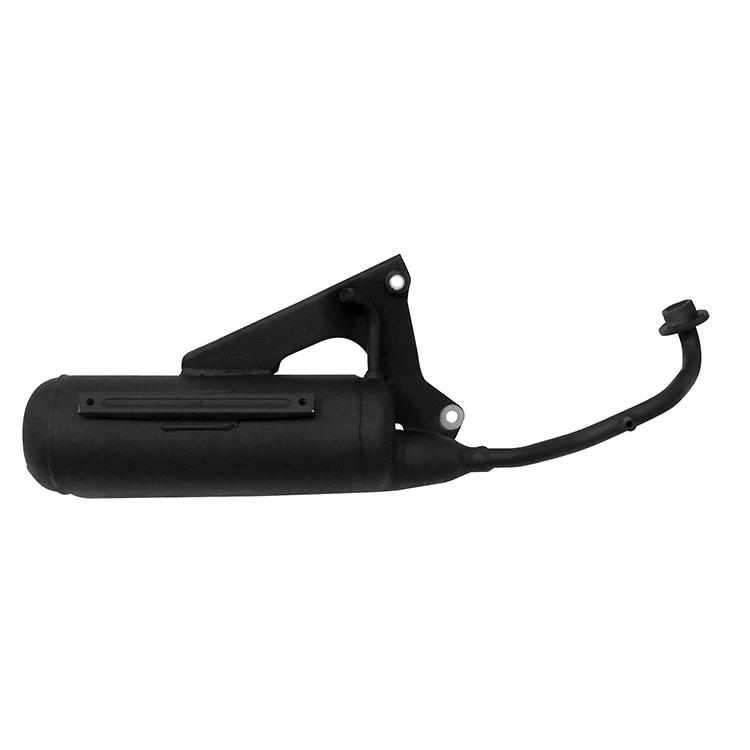 ヤマハ純正 VINO ビーノ SA37J マフラーAssy バイク マフラー YAMAHA