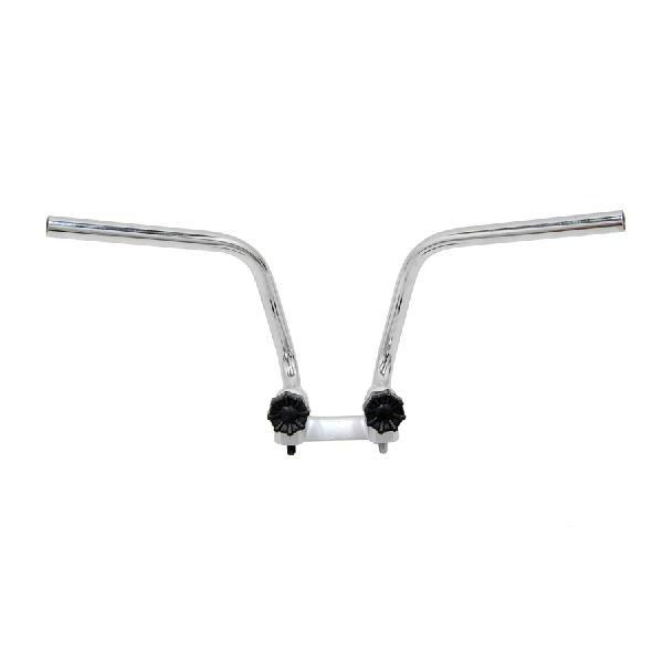 ホンダ モンキー Z50J/AB27 ノーマルタイプハンドルセット くるくる