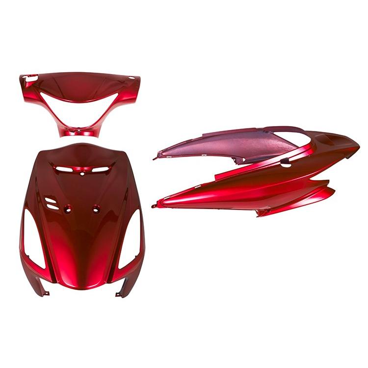 アドレス 新品 純正タイプ スズキ アドレスV125S CF4MA 外装セット 3点