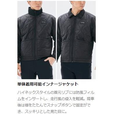 TAICHI ☆新品 RSタイチ RSJ734 ソフトシェルフライトジャケット 正規