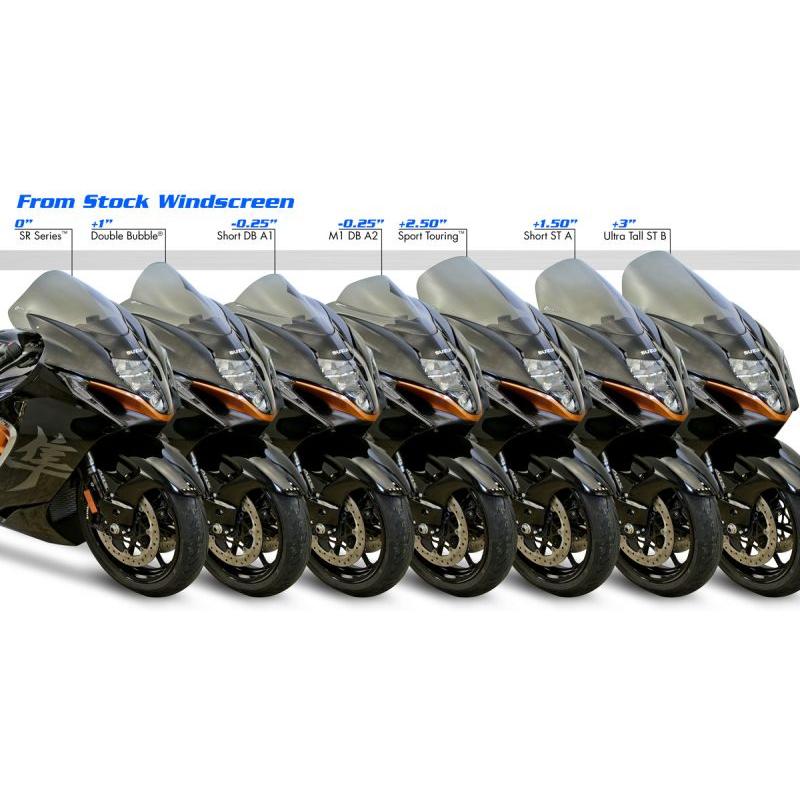 ZERO GRAVITY ゼログラビティ 1613502 スクリーン ダブルバブル