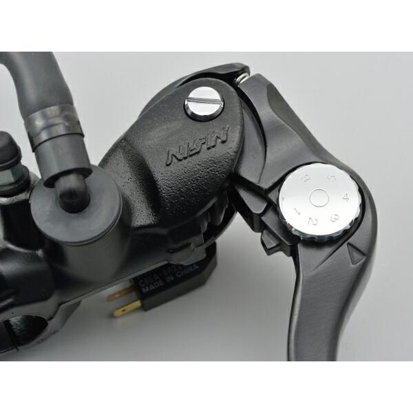 DAYTONA（デイトナ） ZX-9R ニッシン ラジアルブレーキマスター縦型φ19