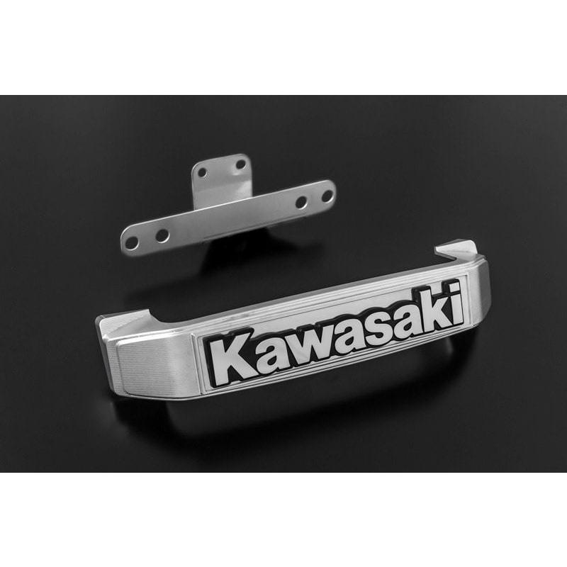 PMC ARCHI 189-1182-1 BIGステムエンブレム&ステーセット シルバー