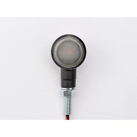 DAYTONA（デイトナ） 98953 LEDウインカー D-LIGht SOL スモークレンズ