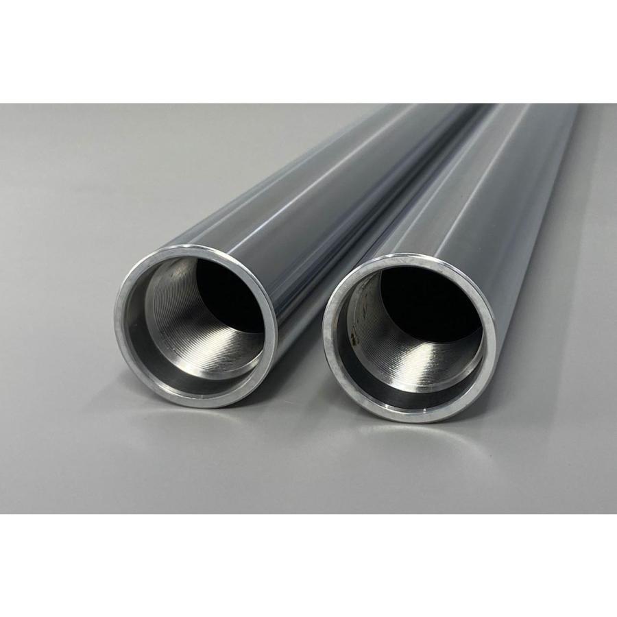 MRS MRS-Z1-A14 インナーチューブ 後期 610mm 2本 KZ1000 KZ1000MK2