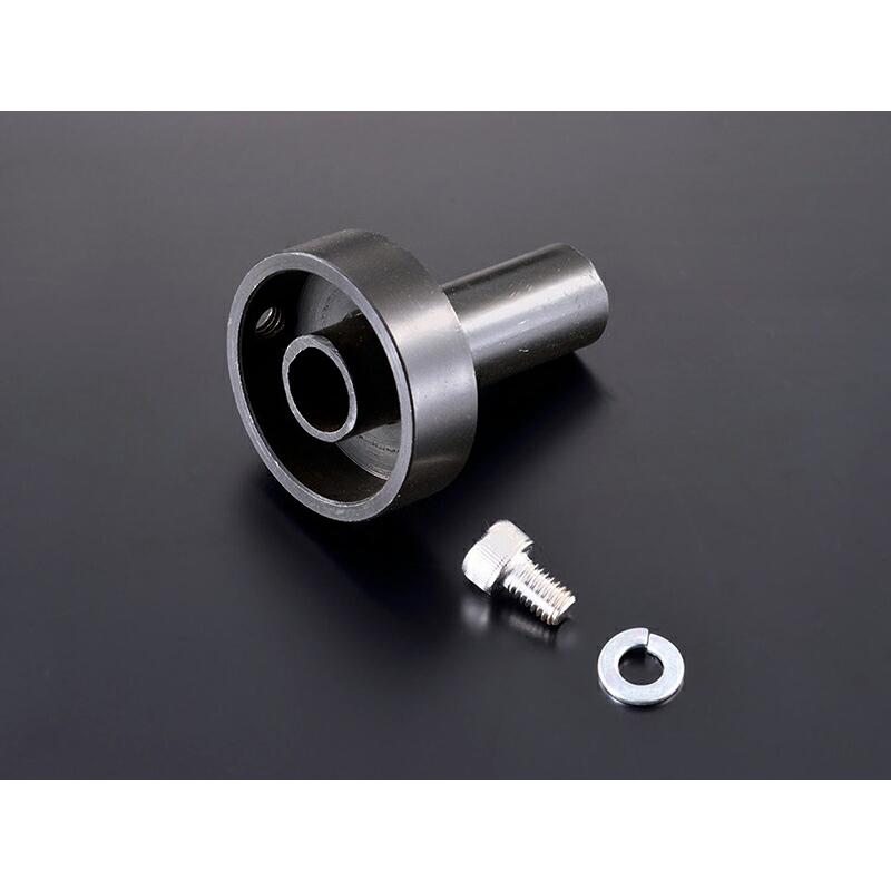 パステルロード 15004 ワルツ機械 サイレンサーバッフル CBX400F