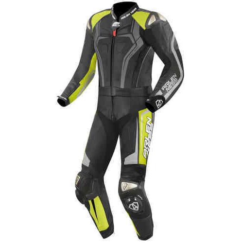Arlen Ness アネンレス Race-X ツーピース ライディングスーツスーツ