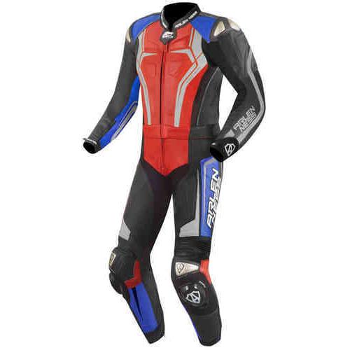 Arlen Ness アネンレス Race-X ツーピース ライディングスーツスーツ