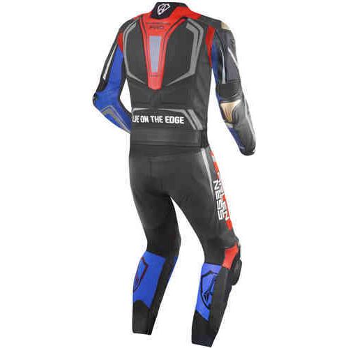 Arlen Ness アネンレス Race-X ツーピース ライディングスーツスーツ