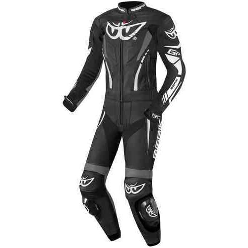 BERIK（ベリック） 【女性用】Berik Monza レディース ライディング