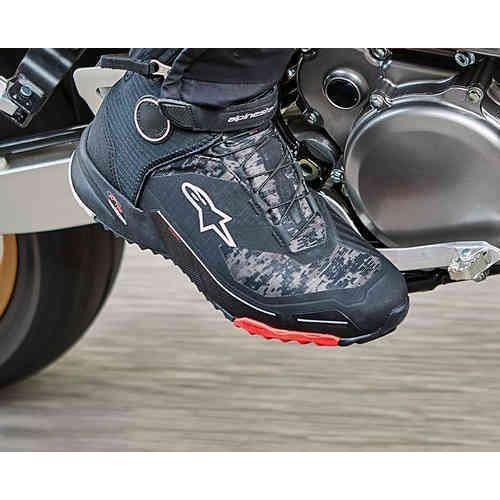 アルパインスターズ（alpinestars） アルパインスター CR-X Drystar