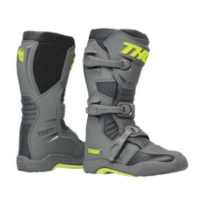 全品15%+1200円☆2/26(水)限定／ Thor ソアー Blitz XR Boots オフ