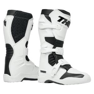 全品15%+1200円☆2/26(水)限定／ Thor ソアー Blitz XR Boots オフ
