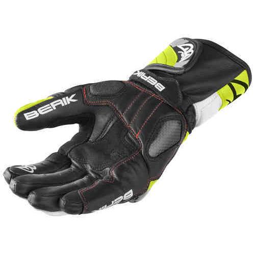 BERIK（ベリック） Namib Pro ライディンググローブ オートバイ用手袋