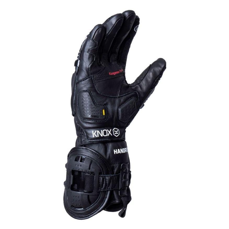 KNOX（ノックス） 【3XLまで】Knox Handroid MK4 Gloves ライディング